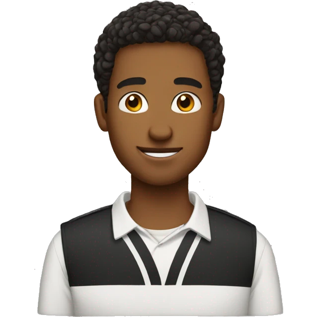 frat boy emoji