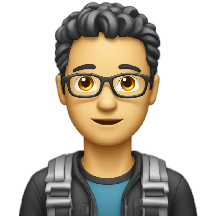 data-engineer emoji