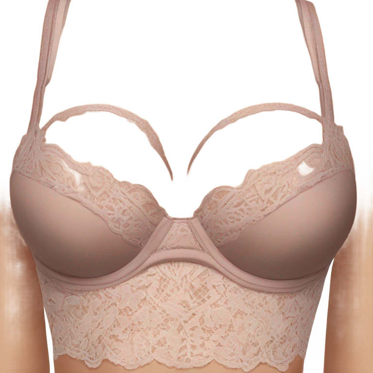 Bra emoji