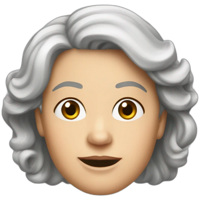 Margo robie emoji