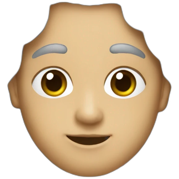 mes potes emoji