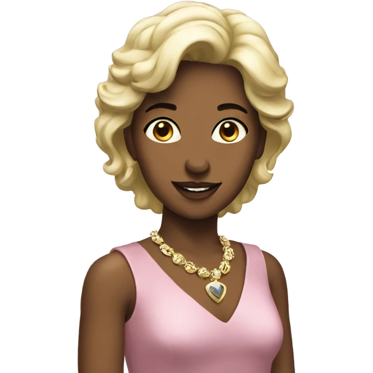 Diana  emoji