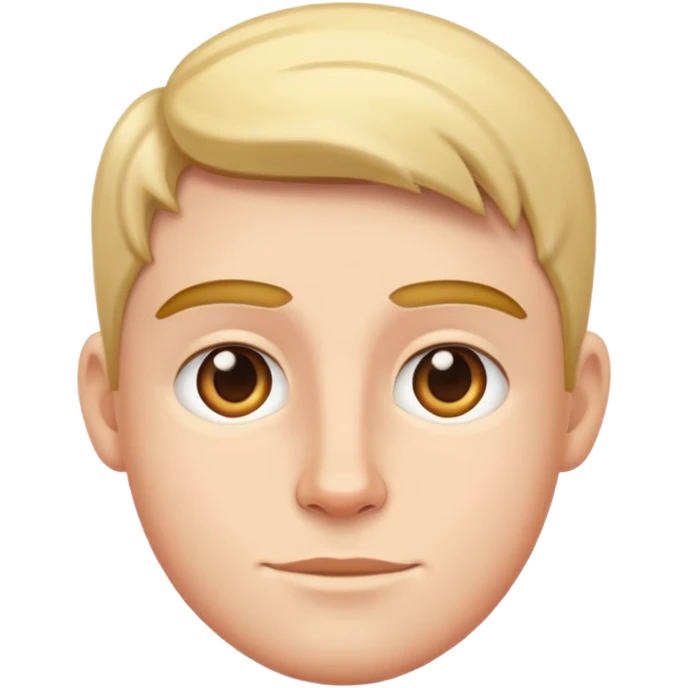 Max emoji