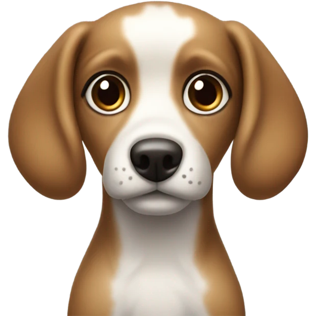 Chihuahua  emoji