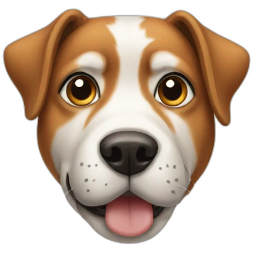 dog emoji