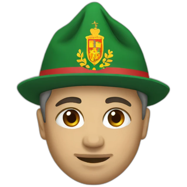 Lithuania emoji