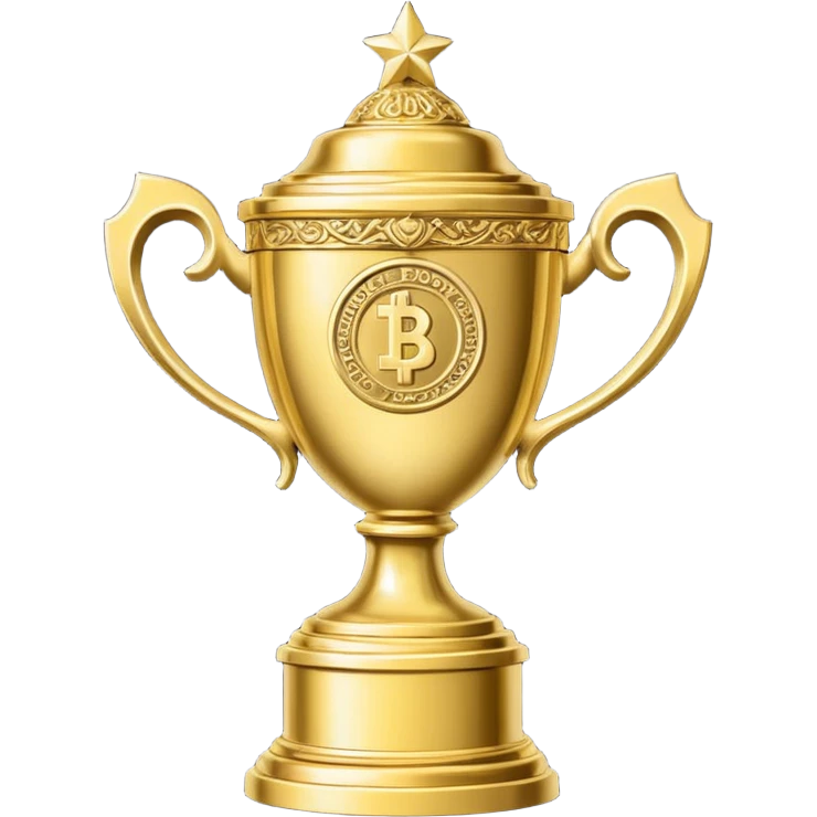 BBC Billion Dollar Boys Club trophy emoji