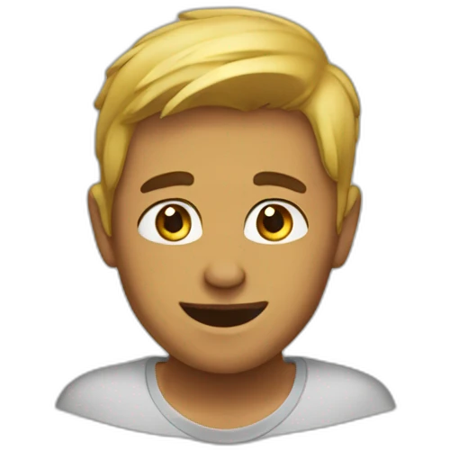 Cul emoji