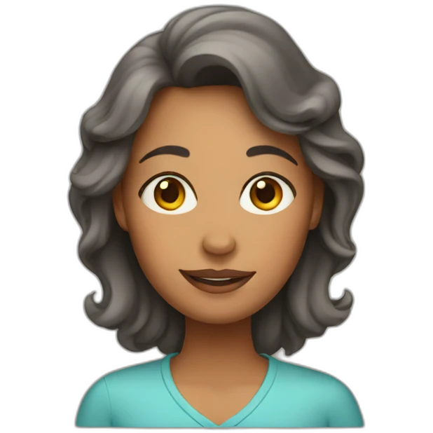 Mother emoji