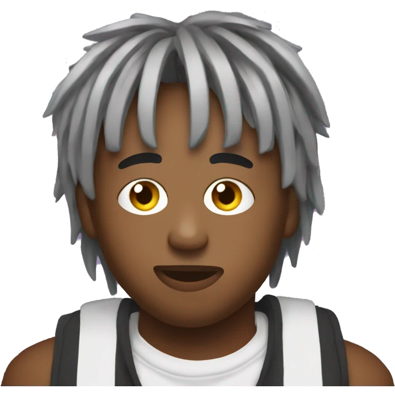Juice WRLD emoji