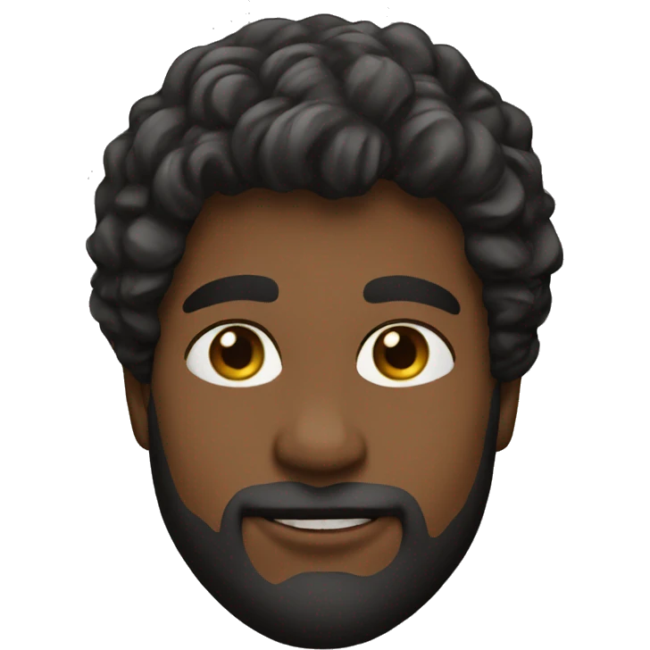 Prince from Milan  emoji