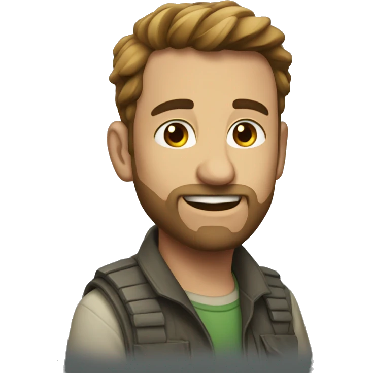 Доберман emoji