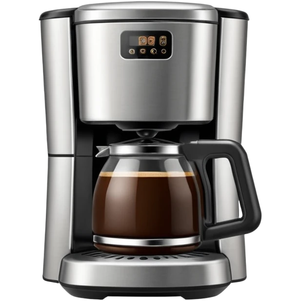 coffee maker emoji
