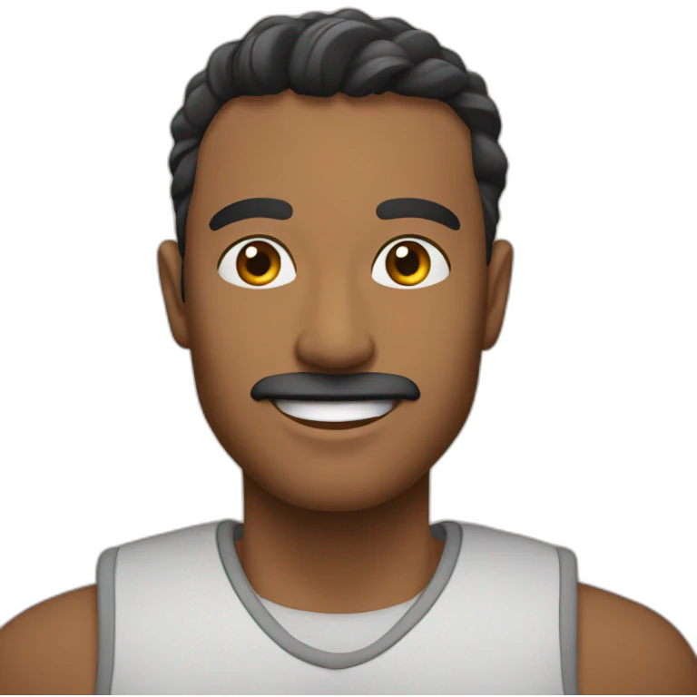 كلب يبكي emoji