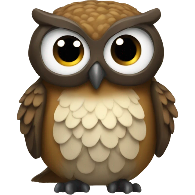 buho avatar emoji