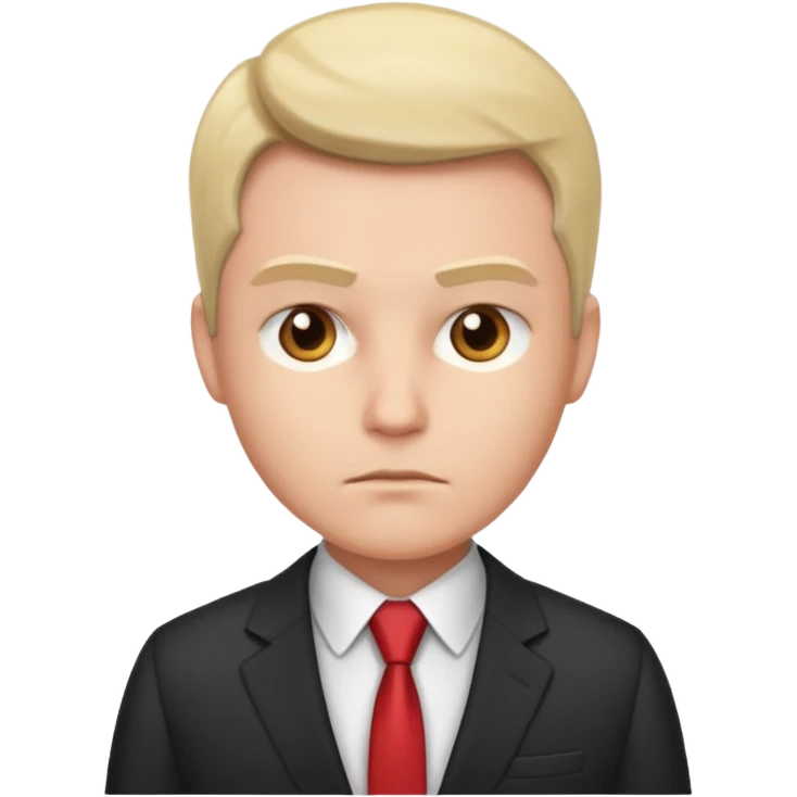 work exec emoji