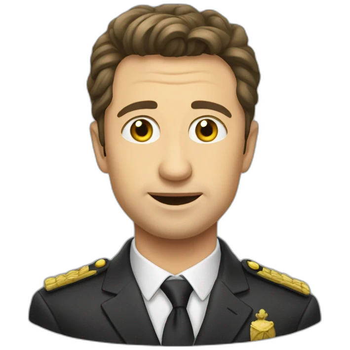 zelenskyi emoji