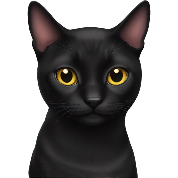 bombay cat emoji