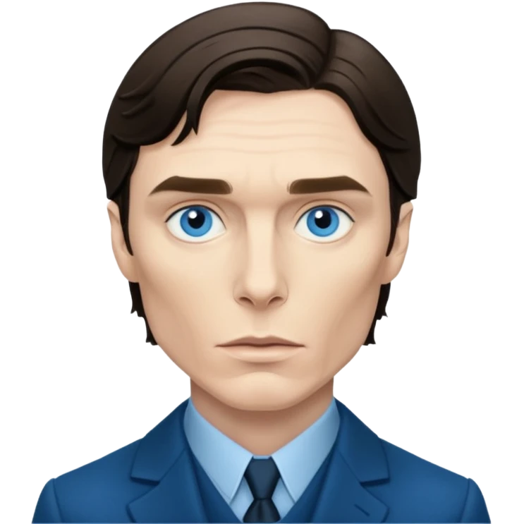 Cillian Murphy emoji