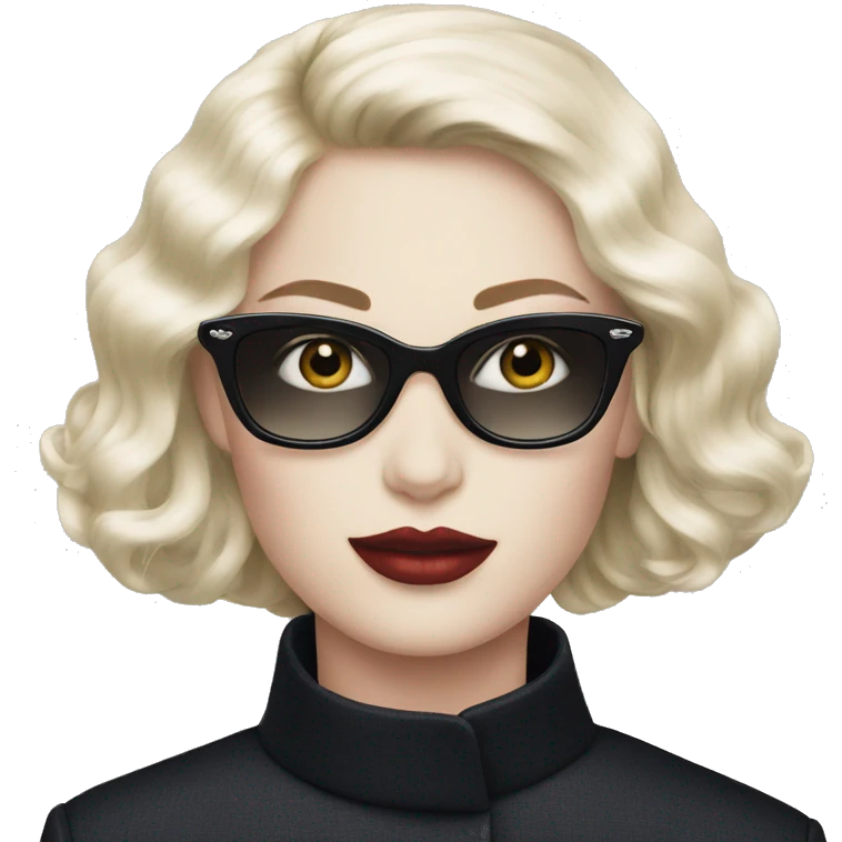 Dior emoji