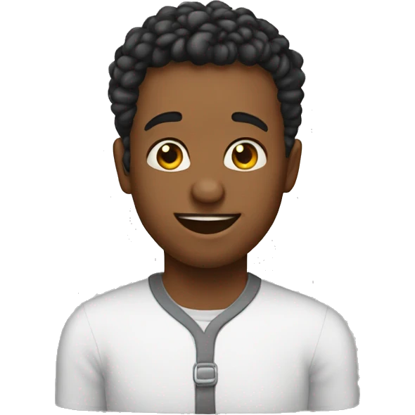 I love you emoji