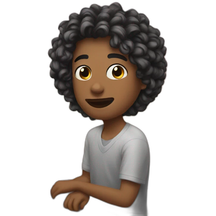 morning emoji
