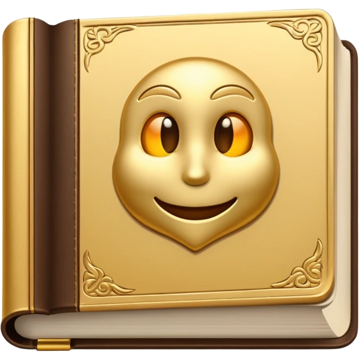 Book emoji emoji