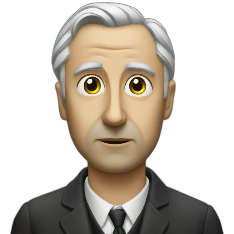 Henry Barthes emoji