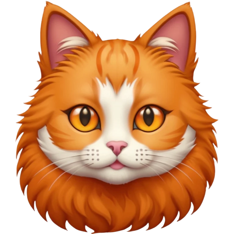 cat with star eyes emoji