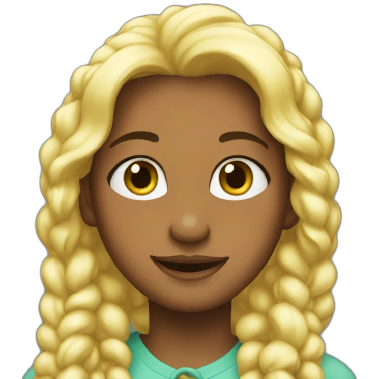 lele colly emoji