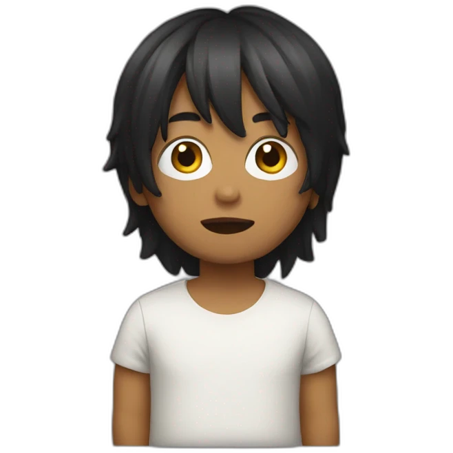 Nico emoji
