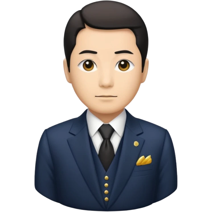 japanese emperor emoji