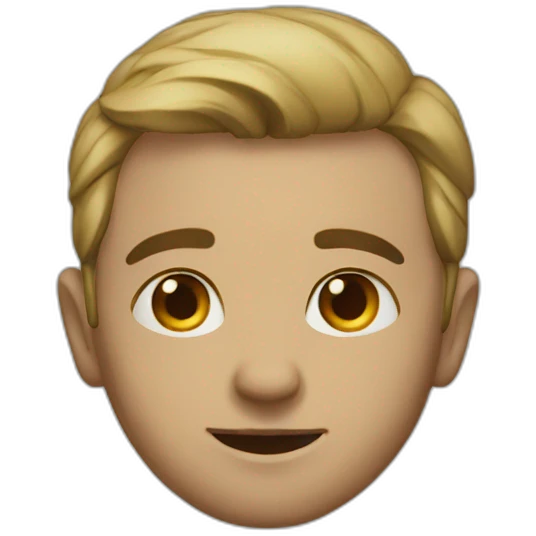 Dhab emoji