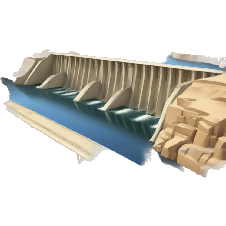 aswan dam emoji