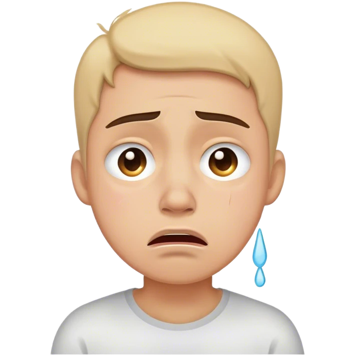 😭+🤬 emoji