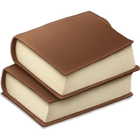 book emoji