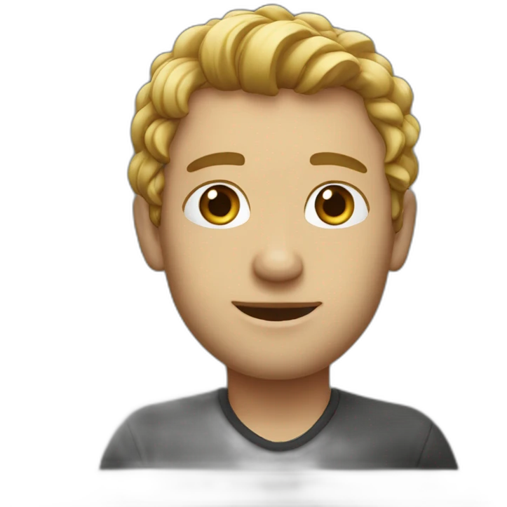 Mesi emoji