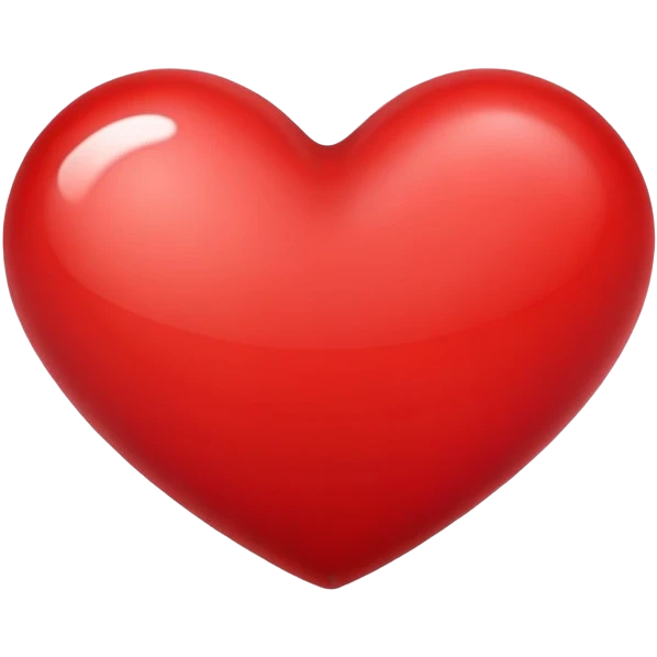 heart emoji