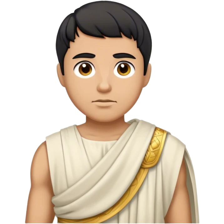 caesar emoji