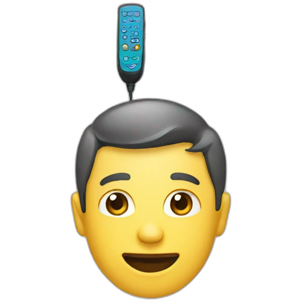 work remote emoji