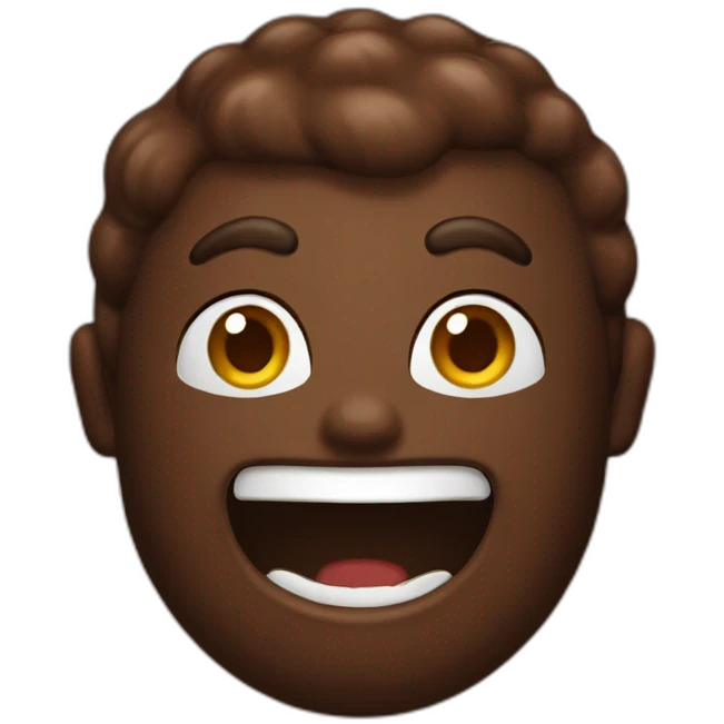chocoh emoji