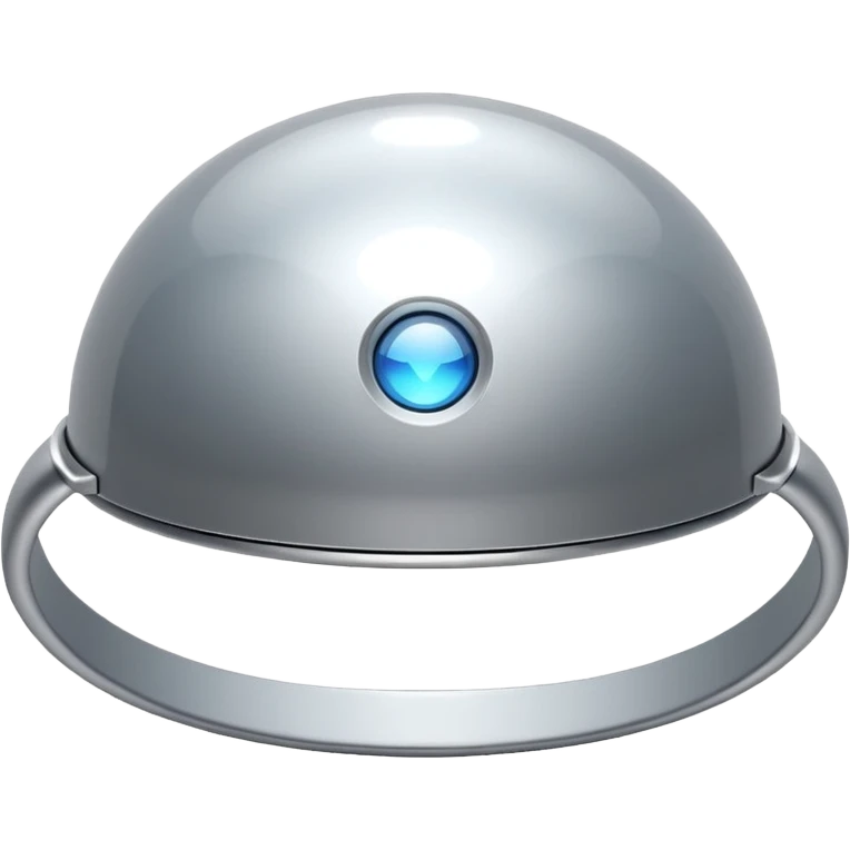 wearable dome emoji
