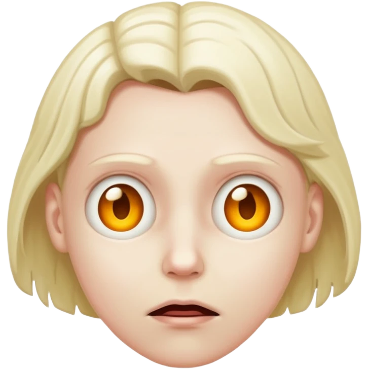 Steal a Brainrot  emoji