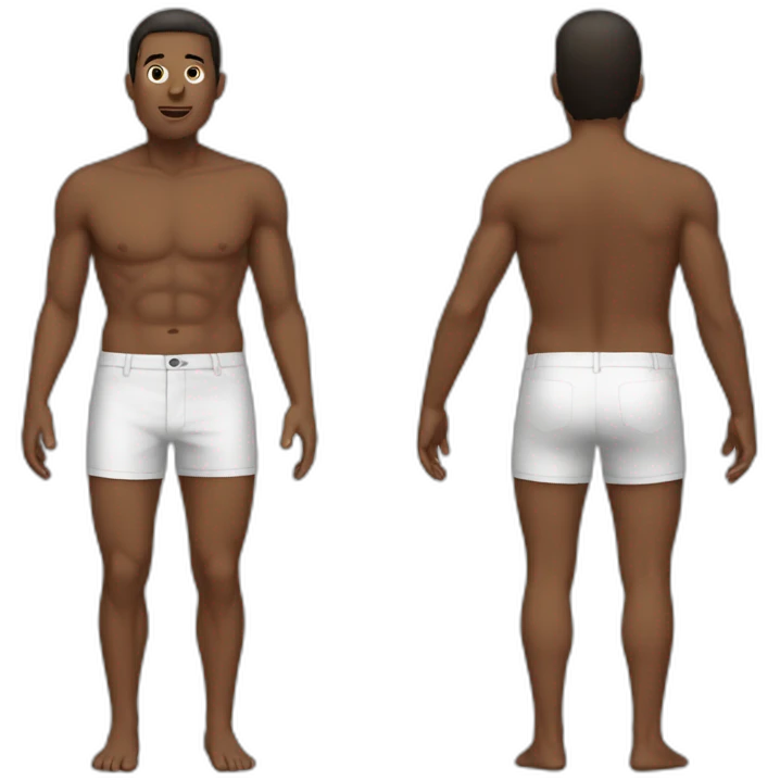 Body emoji