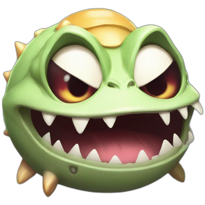 tahm kench crying emoji