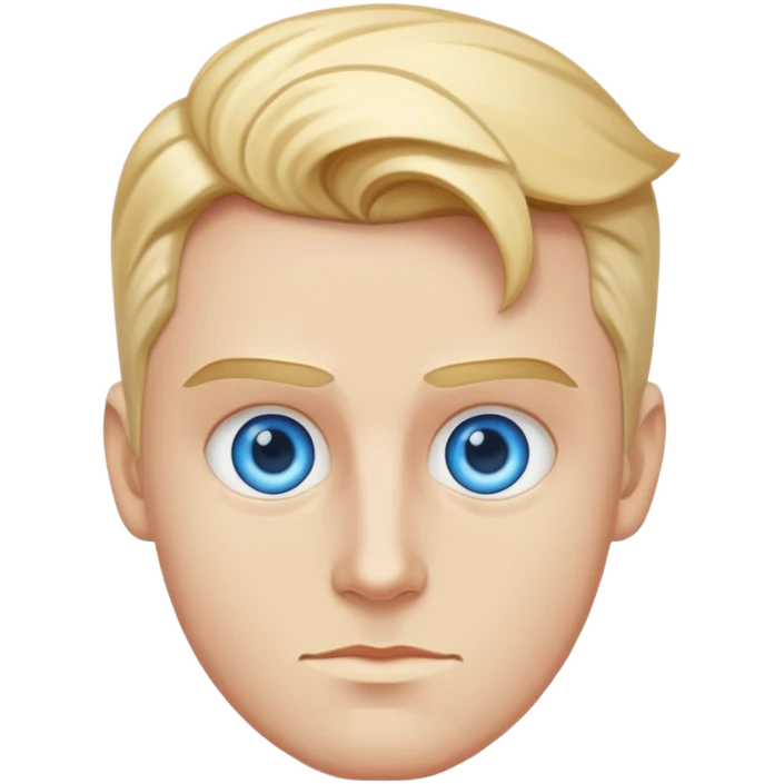 Homelander emoji