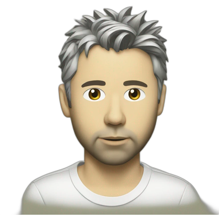 Adam yauch emoji