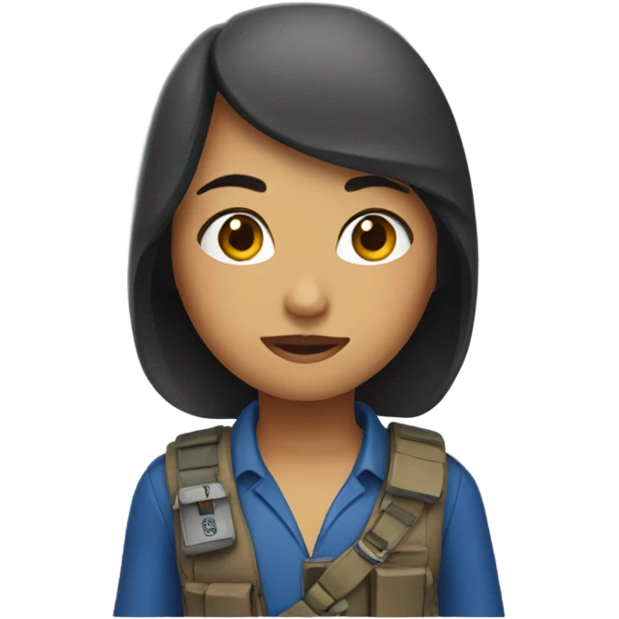 ana emoji