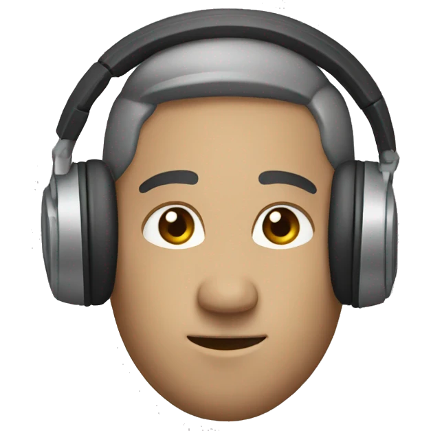 audio emoji