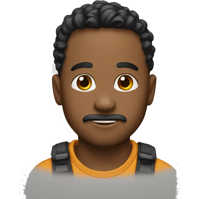 three emoji